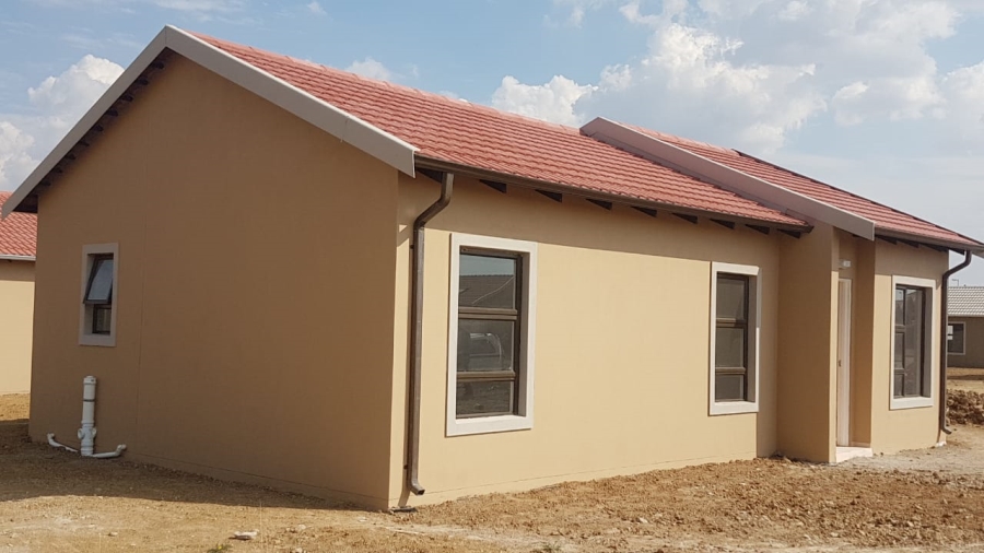 3 Bedroom Property for Sale in Raceway Free State